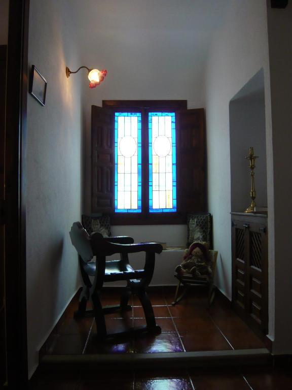 منزل الضيف إل توبوسو  في Hospederia Casa De La Torre المظهر الخارجي الصورة