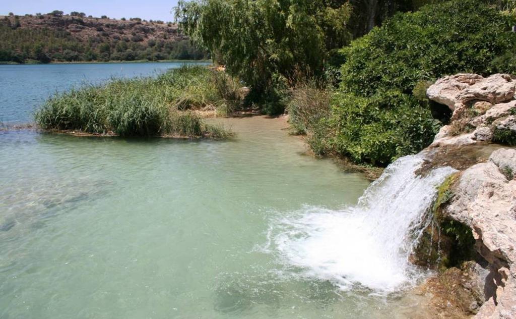 منزل الضيف إل توبوسو  في Hospederia Casa De La Torre المظهر الخارجي الصورة