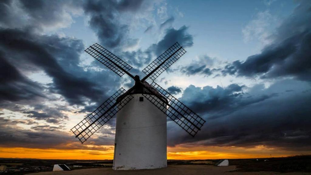 منزل الضيف إل توبوسو  في Hospederia Casa De La Torre المظهر الخارجي الصورة