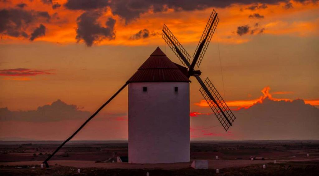 منزل الضيف إل توبوسو  في Hospederia Casa De La Torre المظهر الخارجي الصورة