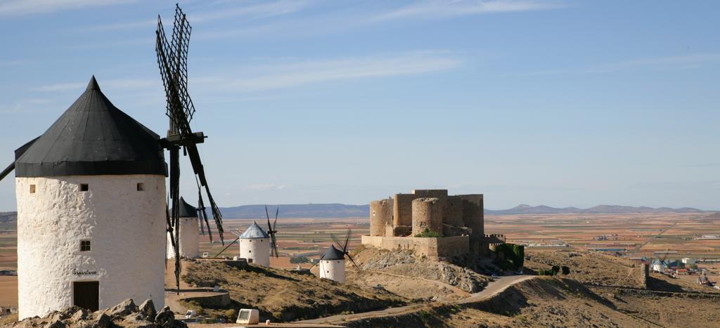 منزل الضيف إل توبوسو  في Hospederia Casa De La Torre المظهر الخارجي الصورة